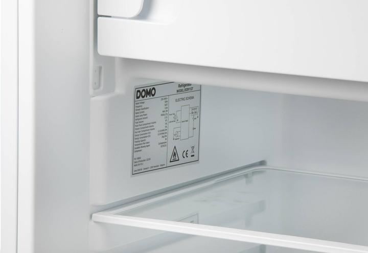 Produktbild Domo DO91127 (113 l)