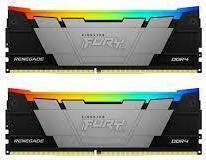 Produktbild Kingston 16GBDDR4-3200MT/S CL16 DIMM (2 x 8GB, 3200 MHz, DDR4-RAM, DIMM)