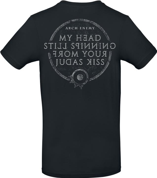 Produktbild Arch Enemy Deceiver (4XL)