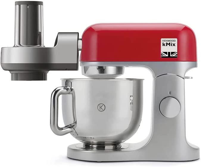 Image du produit Kenwood Coupeuse à spirale KAX700PL