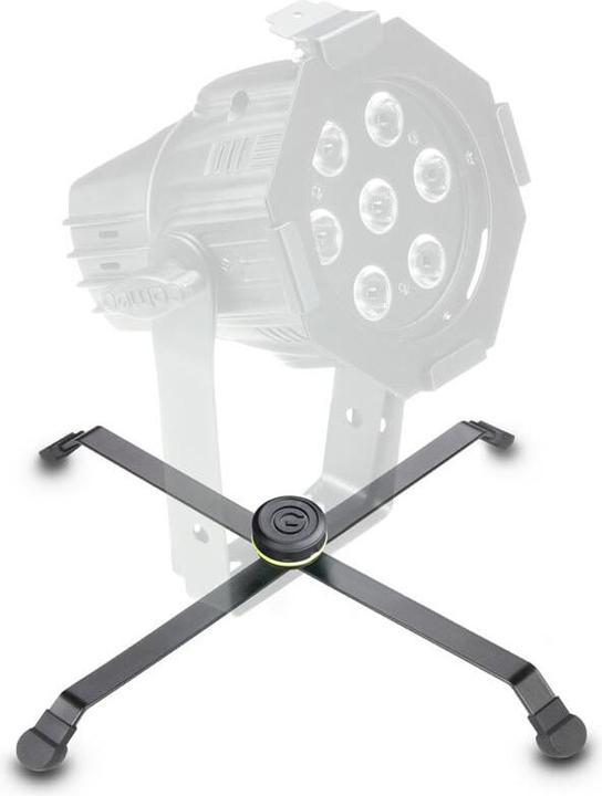 Gravity Ls Floor Xb Spotlight Floor Stand (4 cm)