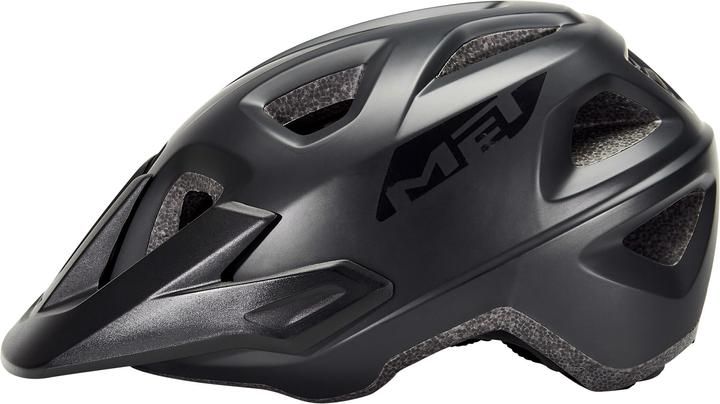 Actual product image MET Echo MIPS (60 - 64 cm)
