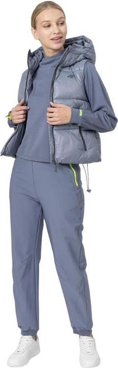 Produktbild 4F H4Z22 Weste (M)