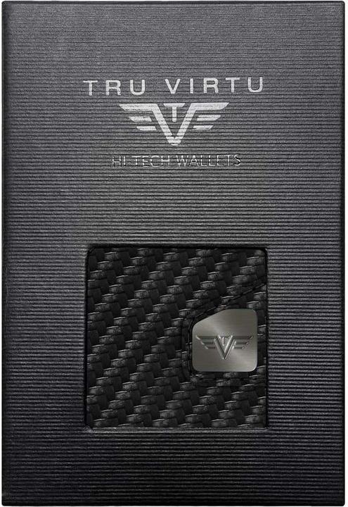 Actual product image Tru Virtu Click & Slide