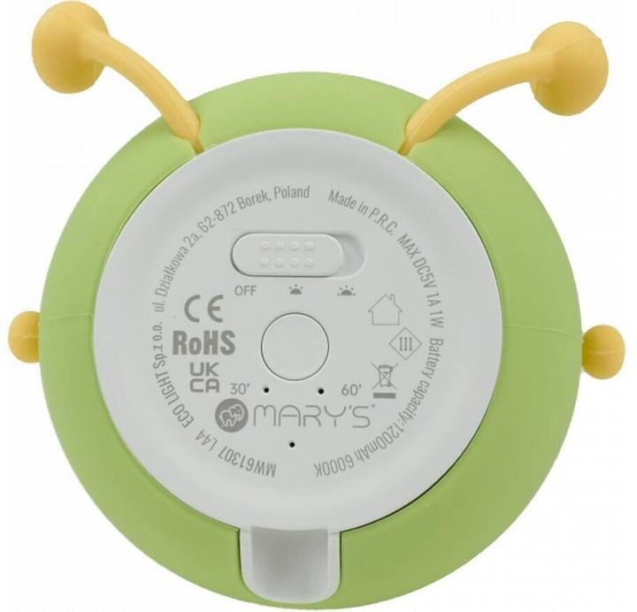 Produktbild Marys Lampe Birne