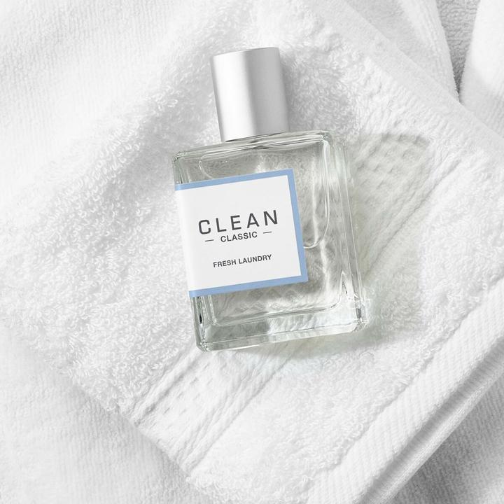 Produktbild Clean Fresh Laundry (Eau de Parfum, 30 ml)