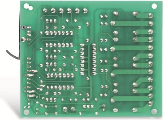 Image du produit Eneroid Kit de télécommande radio HD4RX