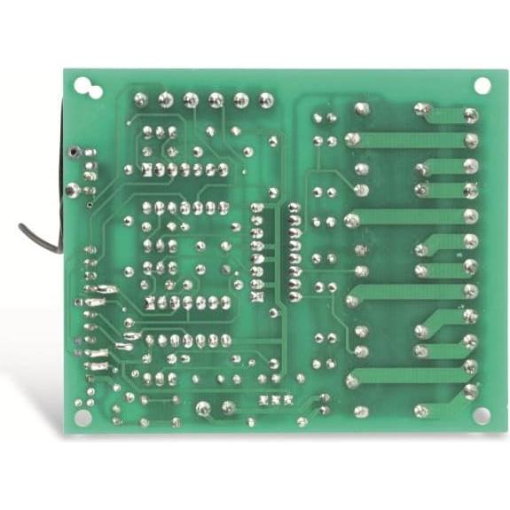 Thumbnail - Eneroid Funk-Fernschalter-Set HD4RX, Robotik Kit