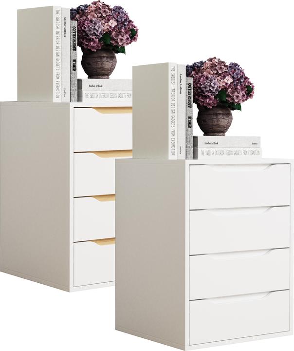 Immagine prodotto VCM Malira (46 x 42 x 61 cm)
