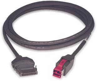 Image du produit Epson CABLE PUSB 24V