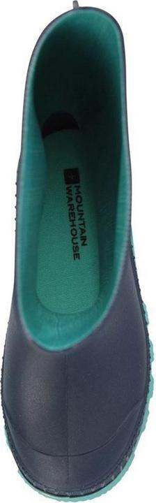Image du produit Mountain Warehouse Bottes de pluie unies (32)