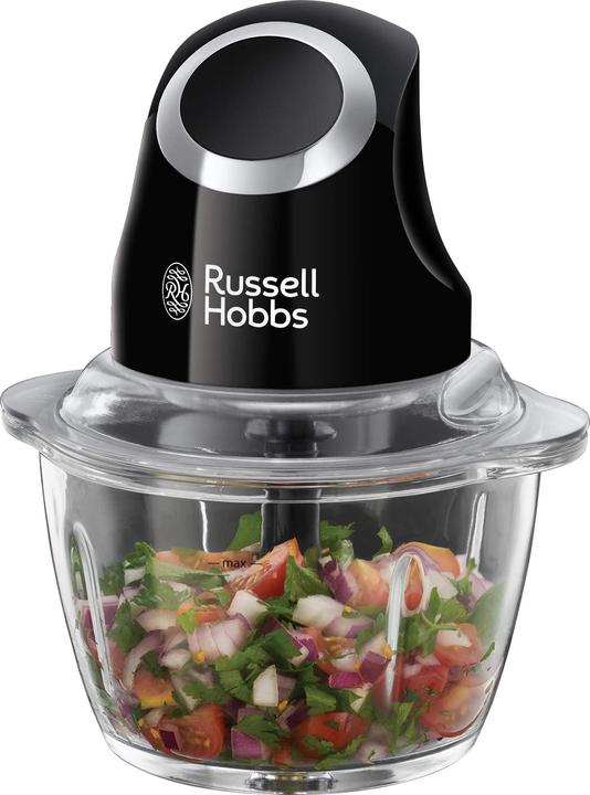Image du produit Russell Hobbs Mini Chopper (500 ml, 200 W)