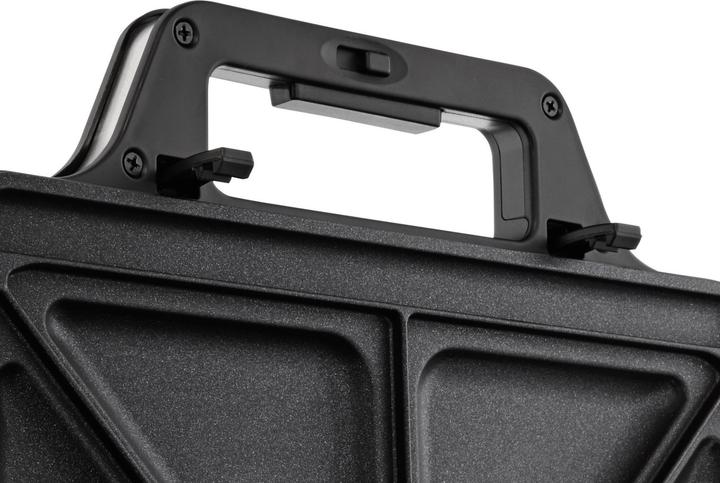 Produktbild WMF Lono Sandwichmaker / Sandwichtoaster
