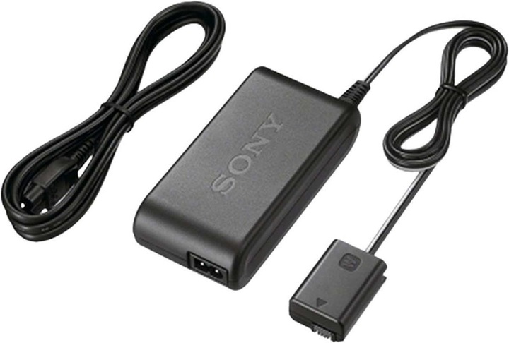 Sony Ac-Pw20 (Netzadapter)