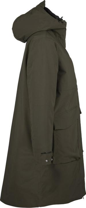 Actual product image Heber Peak Women's SylvaHe. Long Coat (M)