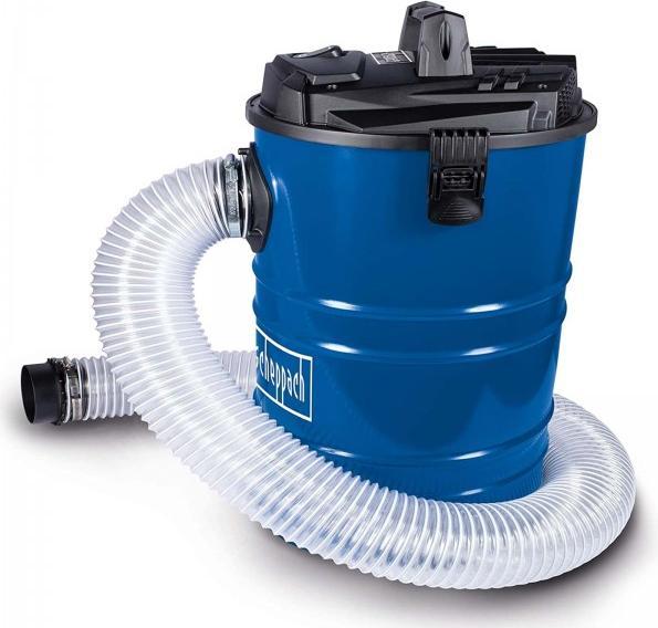 Produktbild Scheppach Absauganlage DC100 (Trockensauger)