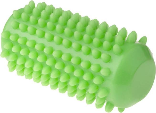 Tullo Rullo massaggiante verde da 12,8 cm