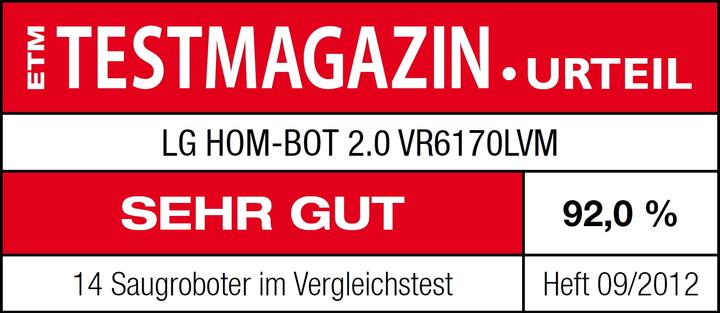 Immagine prodotto LG Vr6170lvm