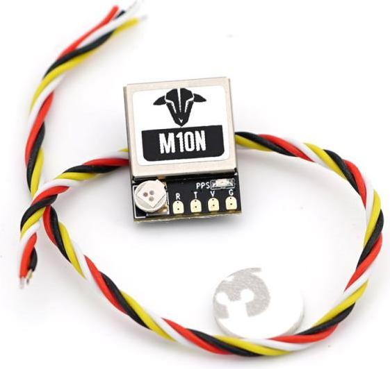 Actual product image TBS M10N GPS Glonass (FPV accessories)