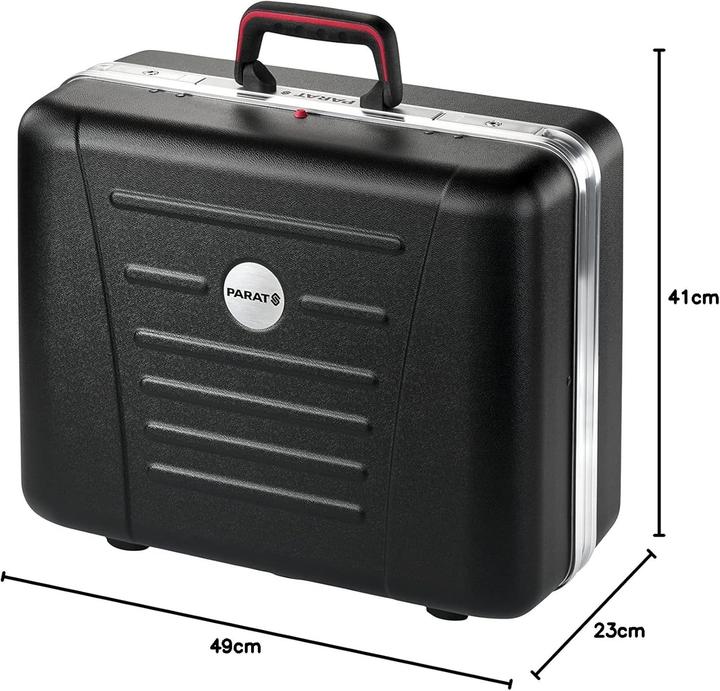 Produktbild Parat Universal Werkzeugkoffer unbes (1 Teil)