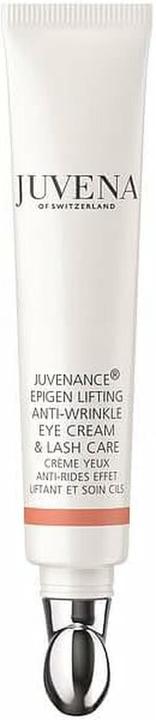 Immagine prodotto Juvena nce Epigen - Crema Occhi Antirughe e Ciglia Liftante (Crema per la cura degli occhi, 20 ml, Giorno + Notte)
