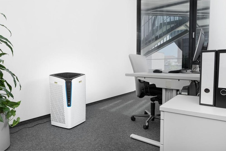 Produktbild Kärcher AF 100 Raumluftreiniger (100 m²)