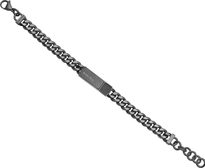 Image du produit Police Identity (19.50 cm, Acier inoxydable)