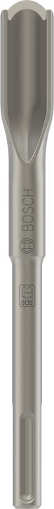 Actual product image Bosch Professional Zubehör PRO SDS max Hollow Gouging Chisel, 32 x 300 mm (32 mm)