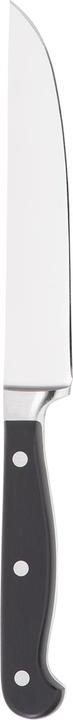 Immagine prodotto WMF Coltello da preparazione SPITZENKLASSE PLUS Nero (14 cm)