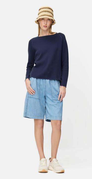 Produktbild Camel Active Strickpullover mit Rundhalsausschnitt (M)