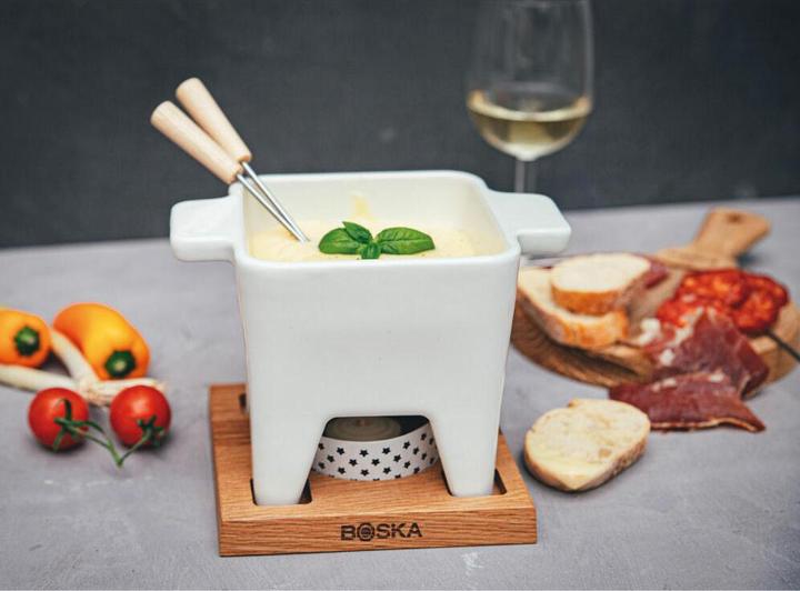 Produktbild Boska Tapas Fondue Bianco L 600ml