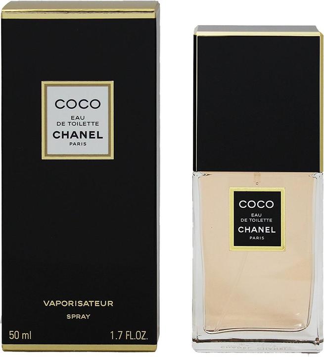 Produktbild Chanel Coco (Eau de Toilette, 50 ml)