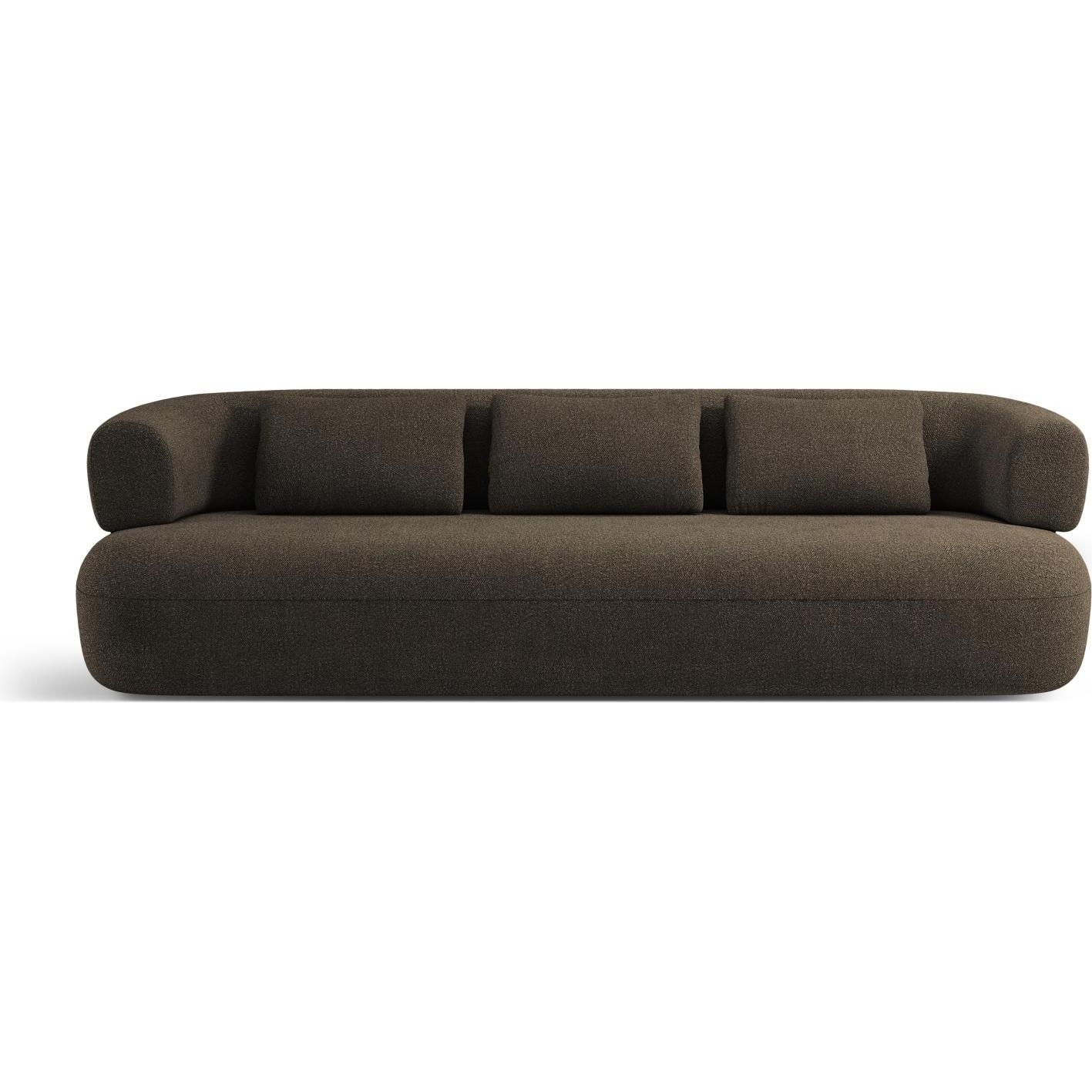 Micadoni, Sofa, Jenny (2-Sitzer, 3-Sitzer, 4-Sitzer)