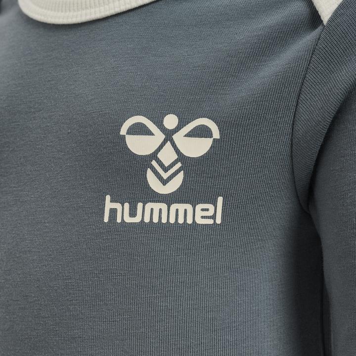 Actual product image hummel Hmlmaule Body L/S (86)