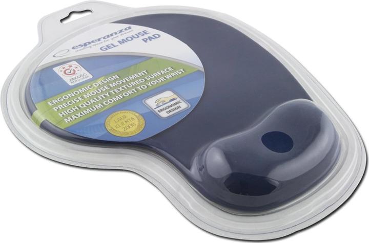 Immagine prodotto Esperanza Tappetino per mouse EA137B (L)