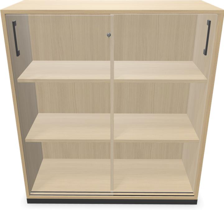 Produktbild Narbutas Choice Schiebetürschrank (100 x 40 x 111.50 cm)