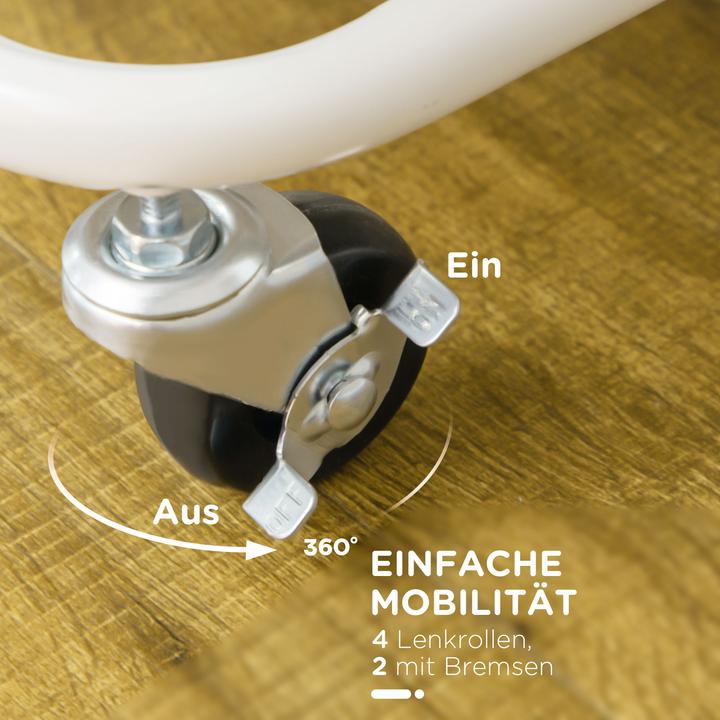 Produktbild Jamb Servierwagen