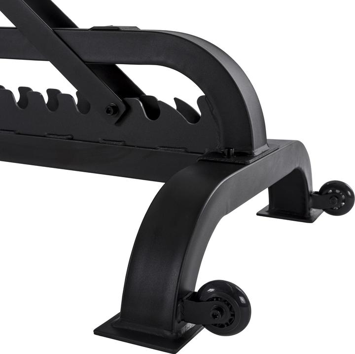 Image du produit Tunturi Pro Mulitbank Utility Bench UB90