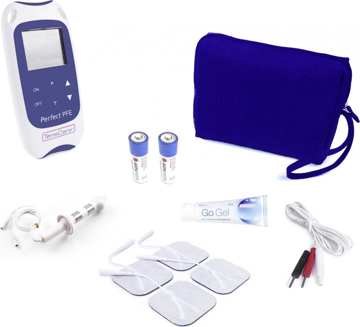 Actual product image TensCare Perfect Pfe