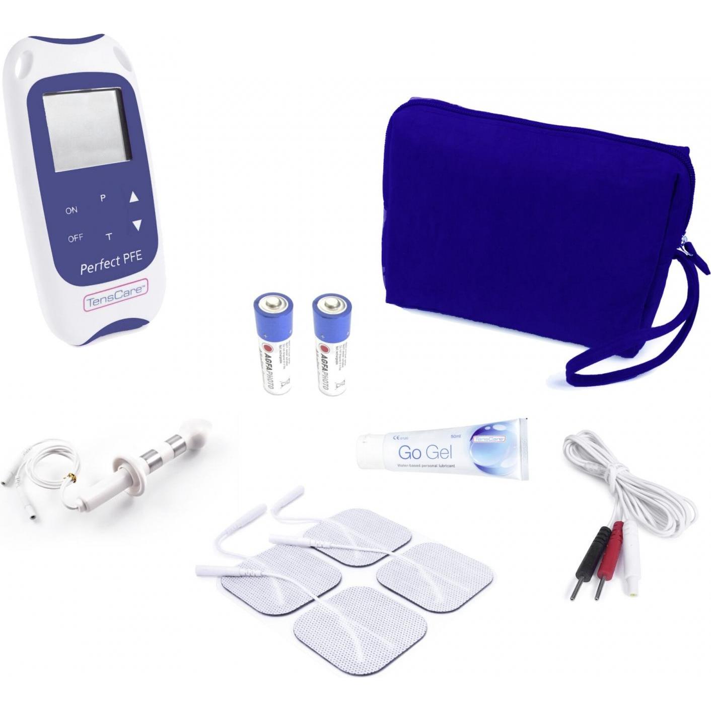 Thumbnail - TensCare, Beckenbodentrainer, Perfect Pfe