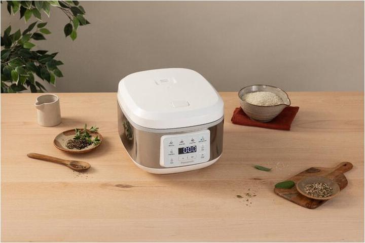 Productafbeelding Panasonic SR-DA152 Rijstkoker