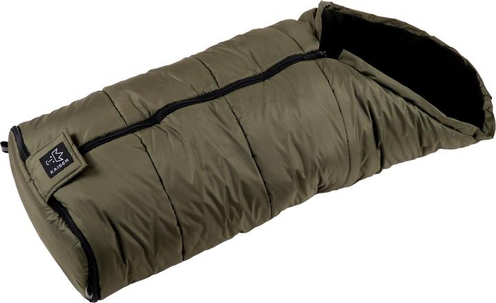 Actual product image Kaiser Baby thermal