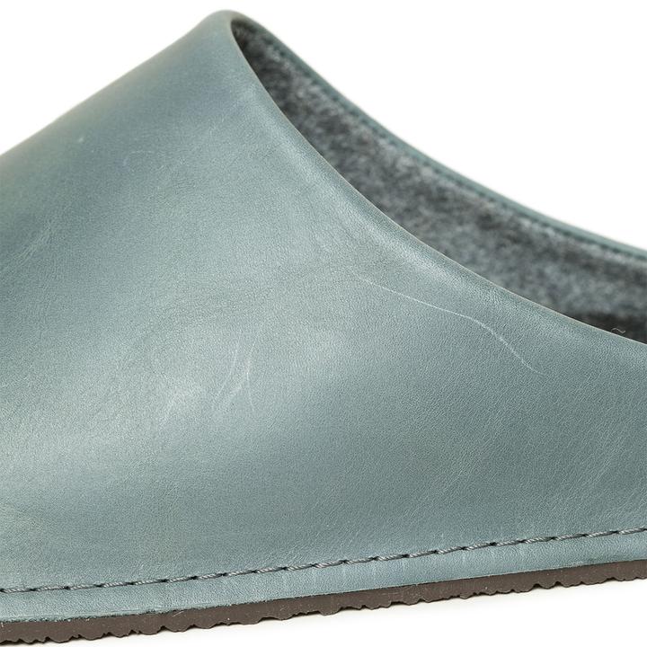 Image du produit Gottstein Leather Loafer Pantoffeln (46)