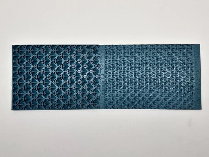 Actual product image S E 8X24 Combo Dream Mat- Micro/Cape-D