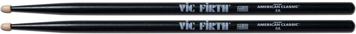 Image du produit Vic Firth Série américaine 5AB (Batterie)