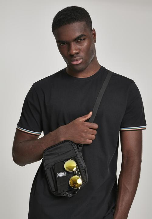 Produktbild Urban Classics Printed Festival Bag