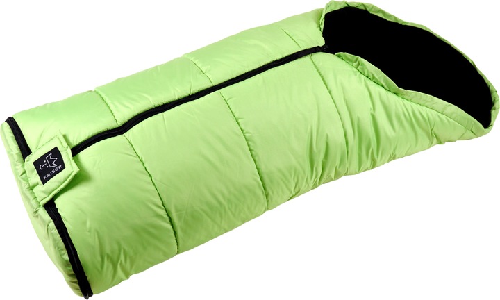 Actual product image Kaiser thermal