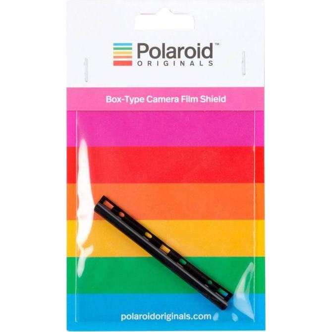 Polaroid Schermatura a film, Pellicola istantanea