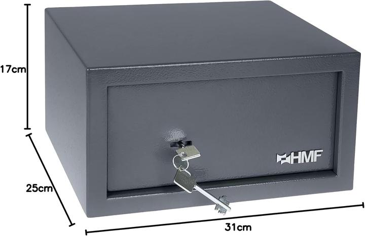 Immagine prodotto HMF Möbeltresor 49217-11