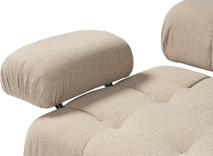 Produktbild Atelier del Sofa Doblo (1-Sitzer)